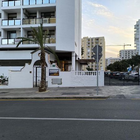 Апартаменты Estudio Puerto Marina Бенальмадена Экстерьер фото